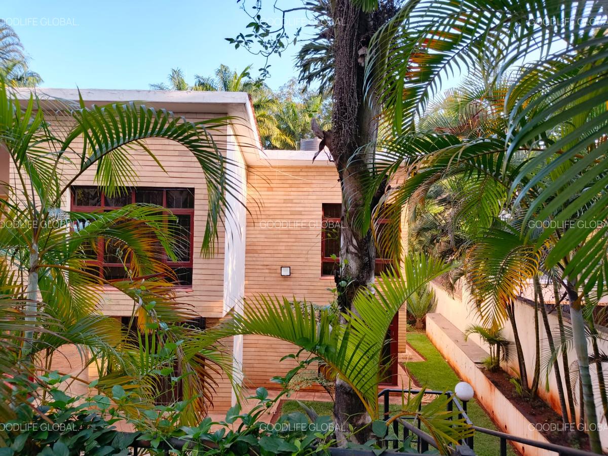 3 Bed Townhouse with En Suite at Lower Kabete - 1