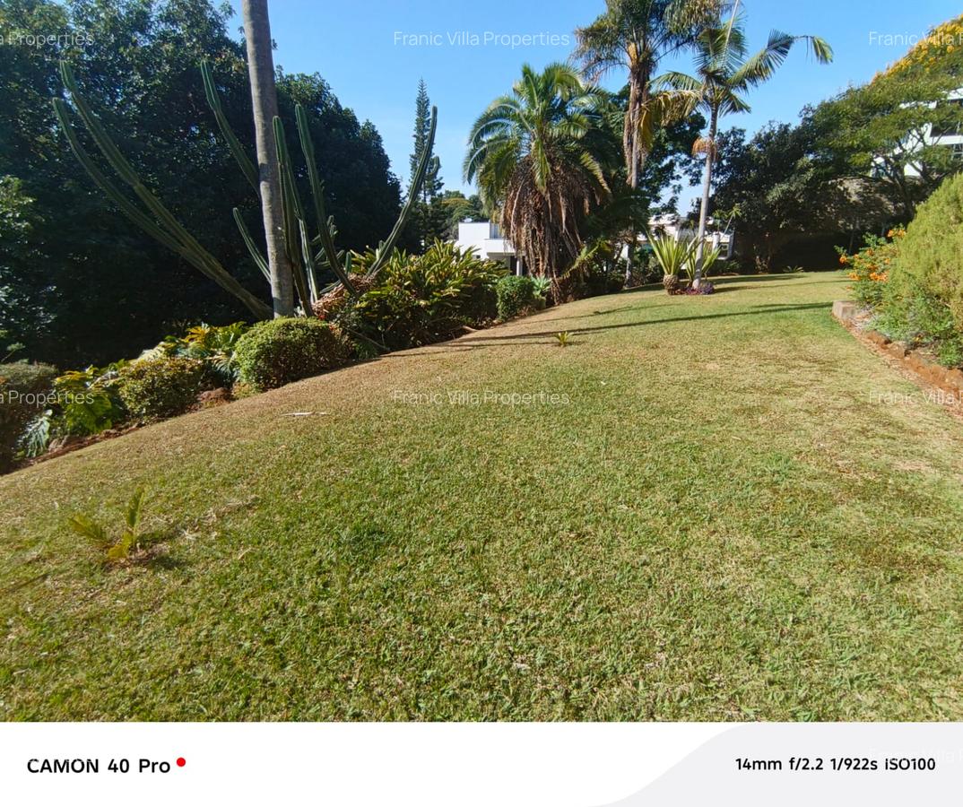 2 Bed Townhouse with En Suite at Nyari - 7