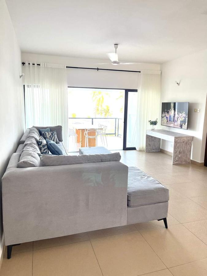 Serviced 3 Bed Apartment with En Suite at Bamburi Beach - 6