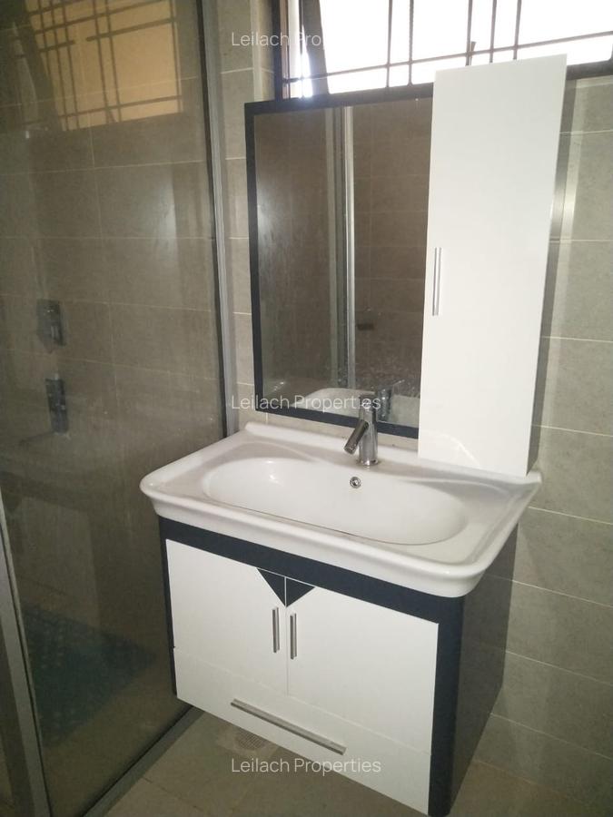 4 Bed House with En Suite in Ngong - 7