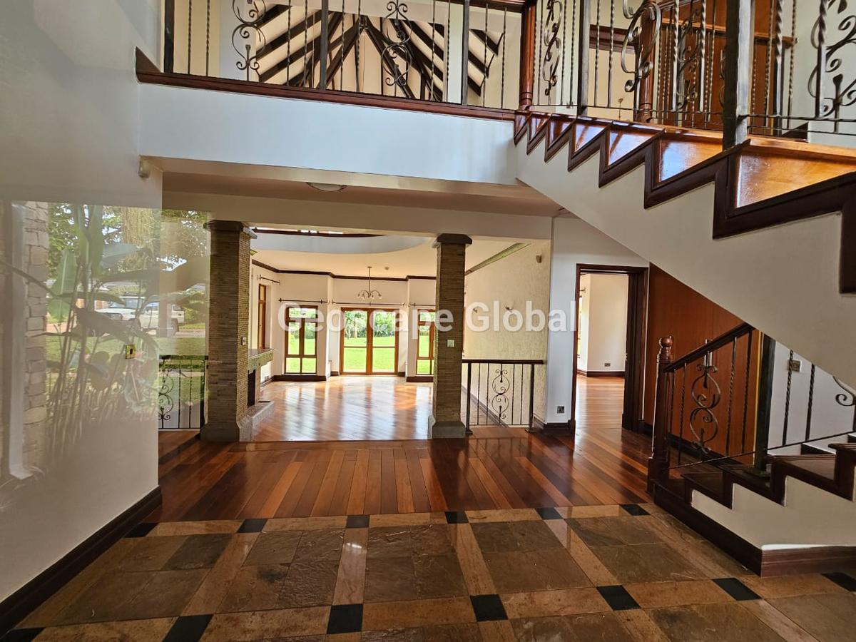 4 Bed House with En Suite in Kitisuru - 17