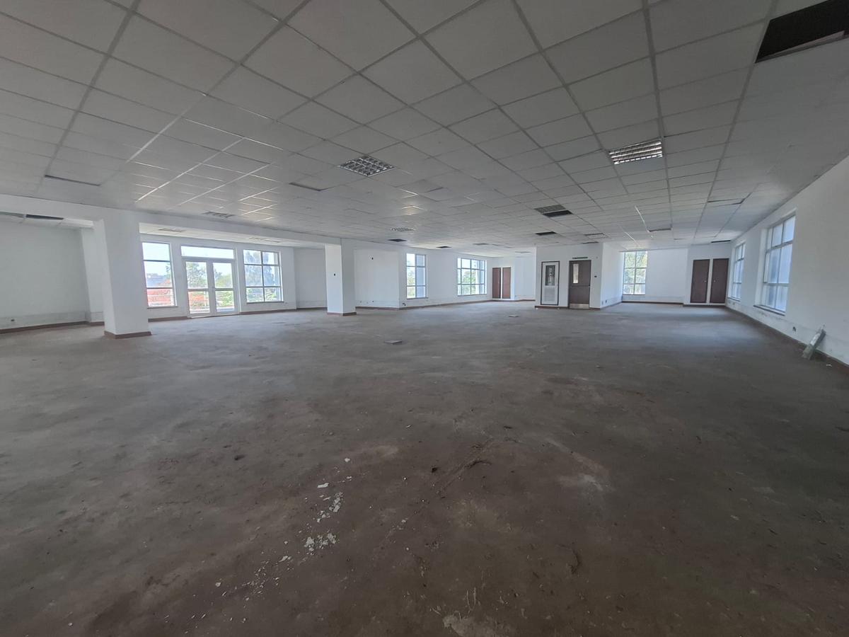 10,000 ft² Office with Service Charge Included in Westlands Area - 16
