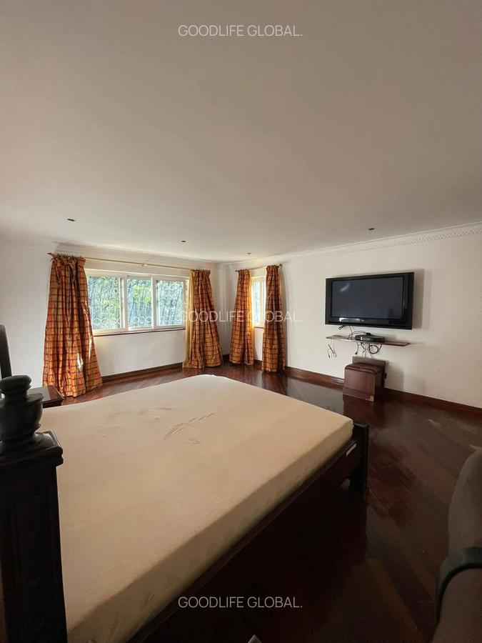 4 Bed House with En Suite at Old Muthaiga - 13