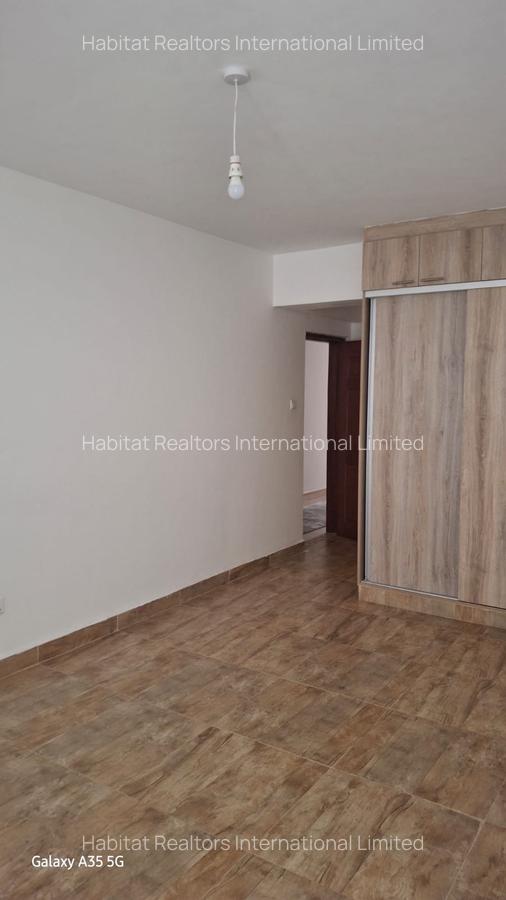 3 Bed Apartment with En Suite at General Mathenge - 2