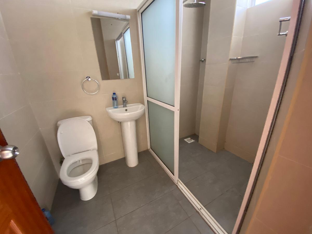 3 Bed Apartment with En Suite at Kindaruma Road - 12