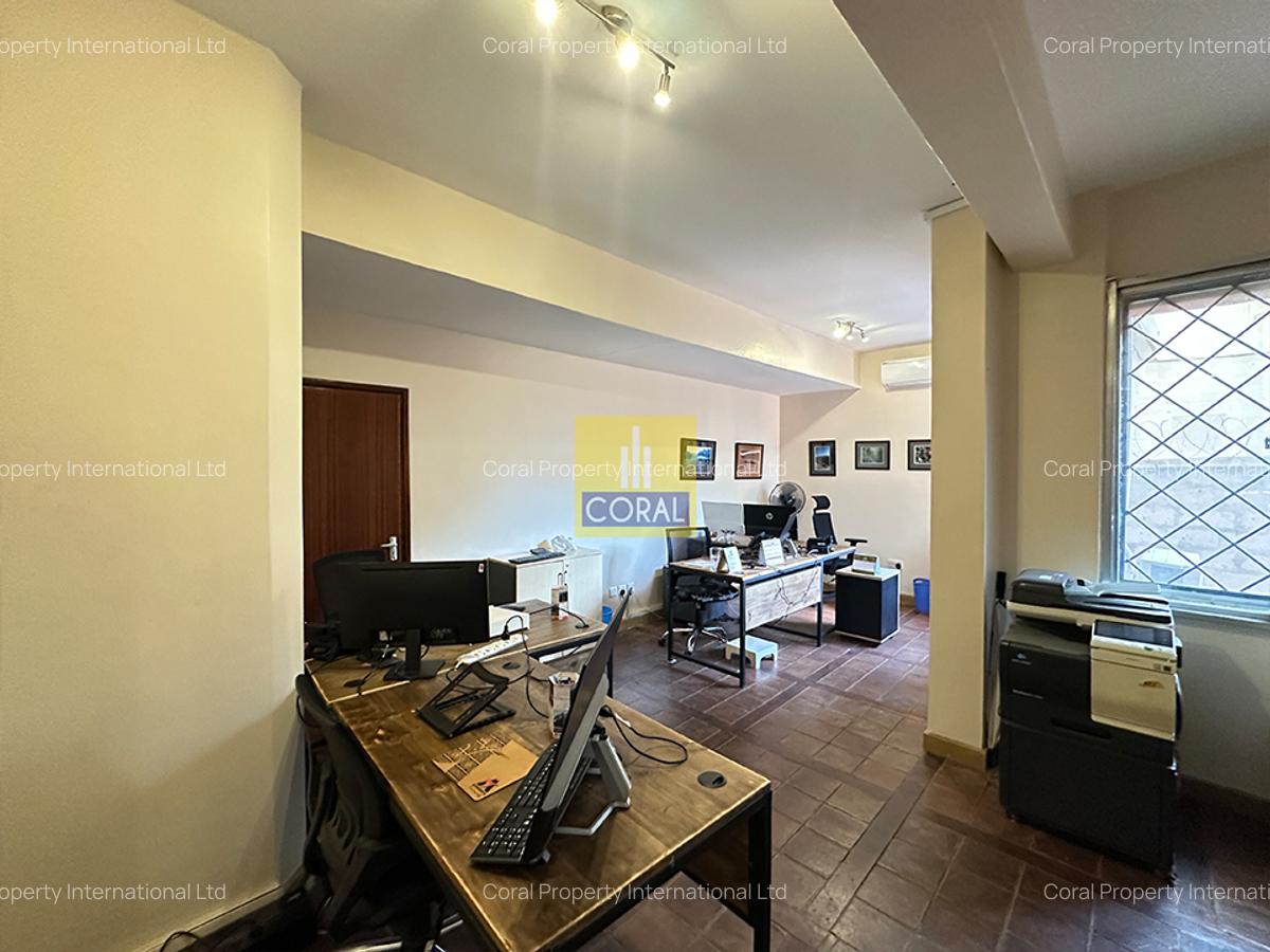 Office in Westlands Area - 4