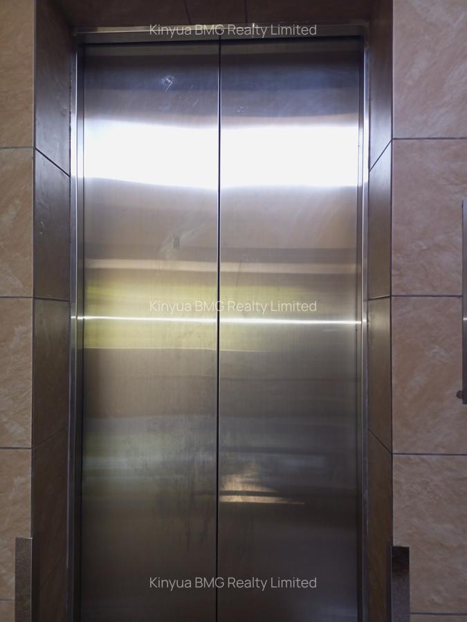 3 Bed Apartment with En Suite in Nyali Area - 10