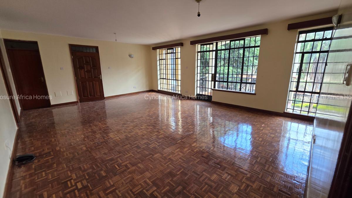 3 Bed Apartment with Parking at Ole Dume Road - 1