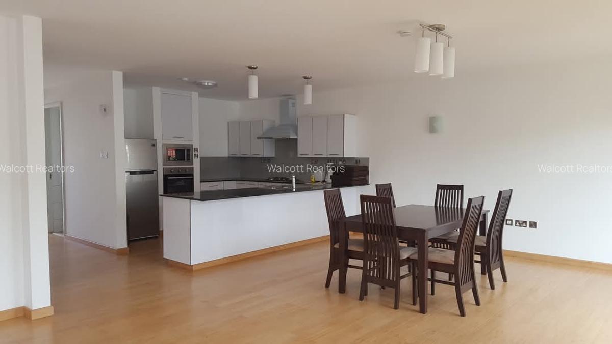 2 Bed Apartment with En Suite at Garden City - 1