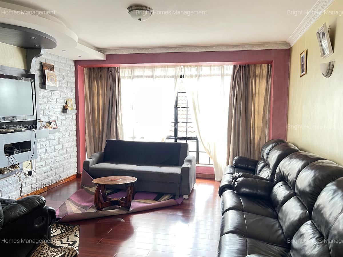 5 Bed Townhouse with En Suite in Lavington - 15