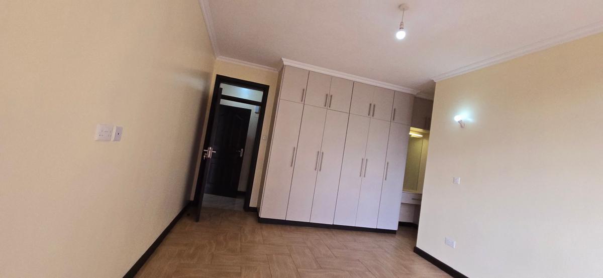 2 Bed Apartment with En Suite at Kileleshwa Road - 14