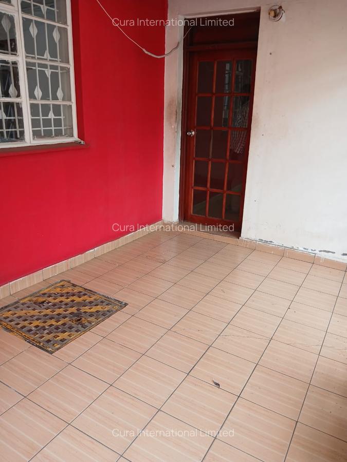 Warehouse with Backup Generator in Ruaraka - 13