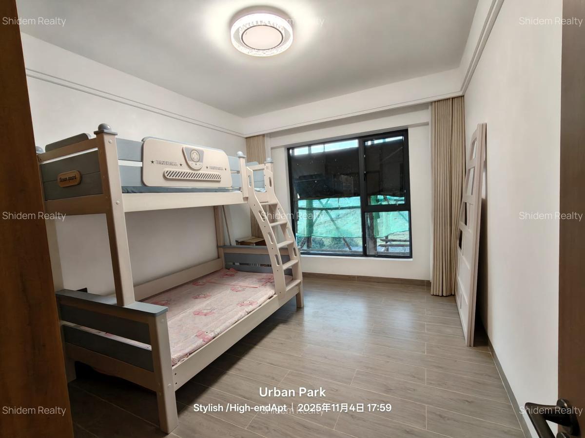 3 Bed Apartment with Swimming Pool at Syokimau - 5