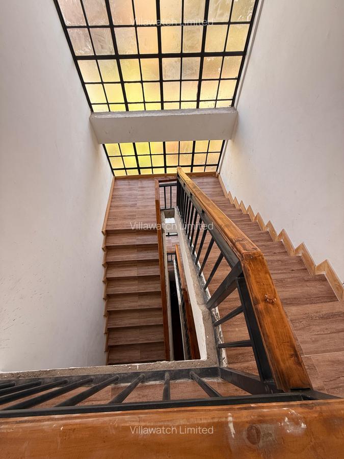 4 Bed Townhouse with En Suite at Kibiko - 13