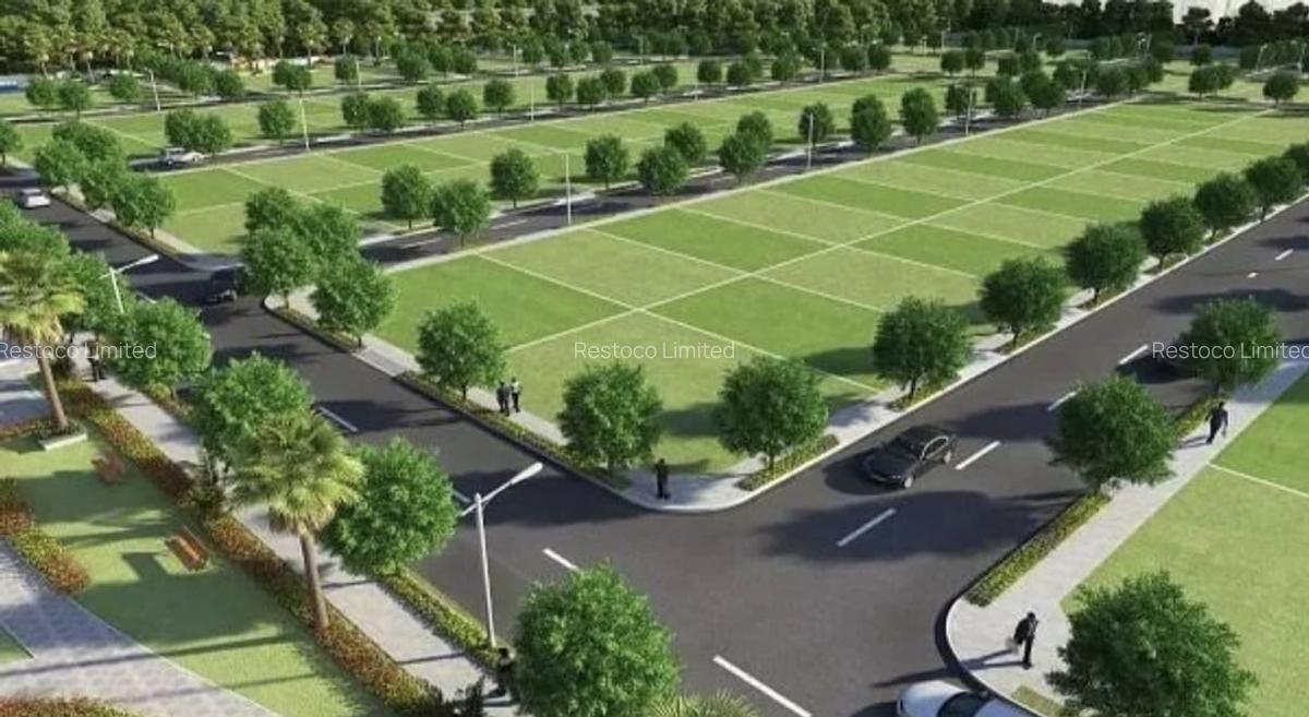 4 Bed Townhouse with En Suite at Gataka Road - 2