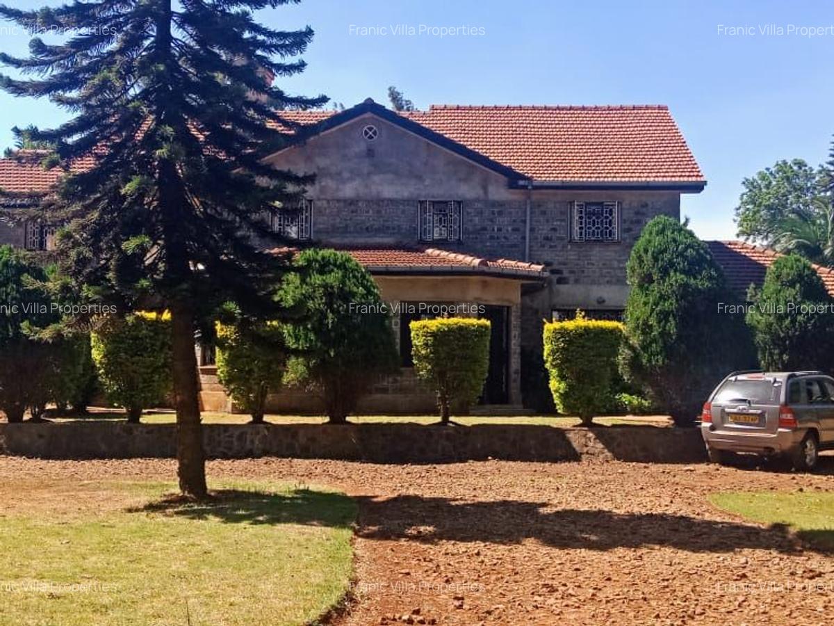 12,141 m² Residential Land at Redhill - 7