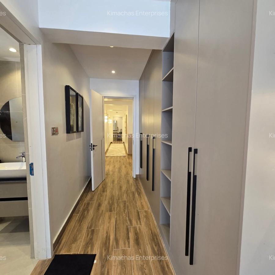 3 Bed Apartment with En Suite at Links Road - 10