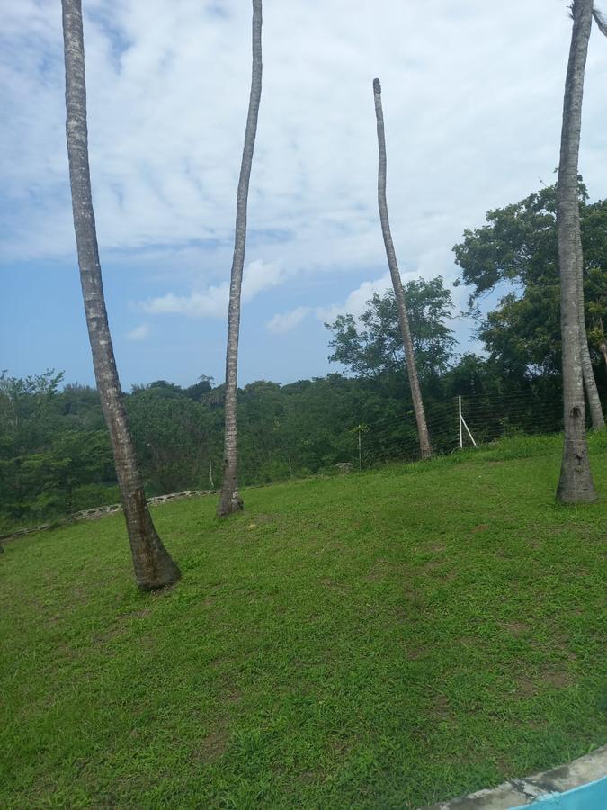 5.4 ac Land in Mtwapa - 3