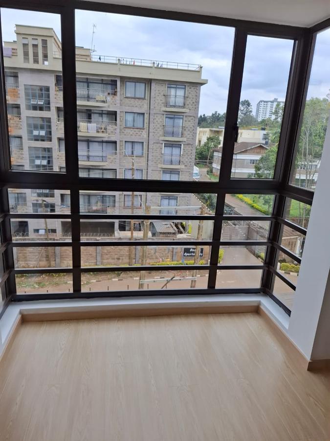 2 Bed Apartment with En Suite at Othaya Road - 10