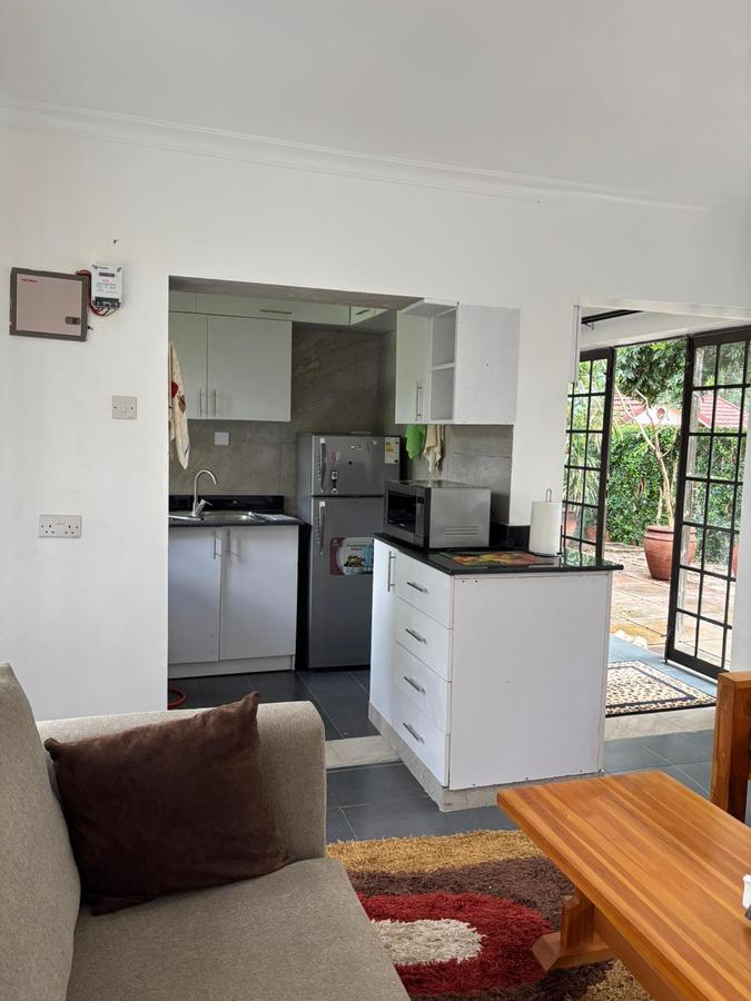 1 Bed Villa with En Suite in Runda - 10
