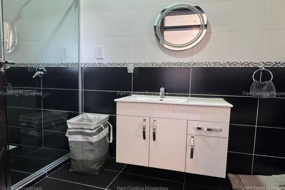 Furnished 2 Bed Apartment with Backup Generator at Brookside Drive - 9