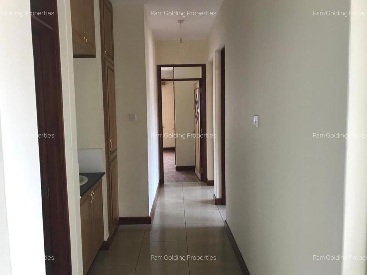 3 Bed Apartment with En Suite in Westlands Area - 7