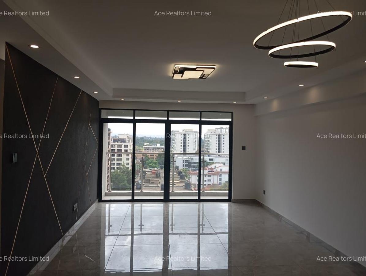 2 Bed Apartment with En Suite at Lavington - 2