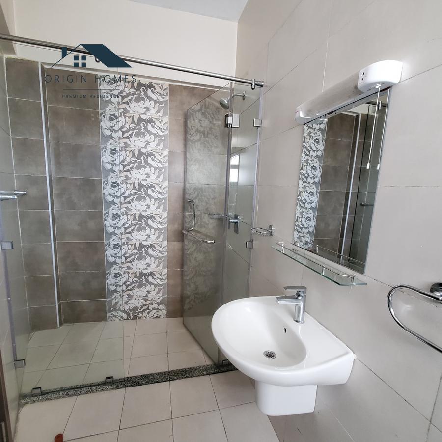 Furnished 2 Bed Apartment with En Suite at Kilimani - 13