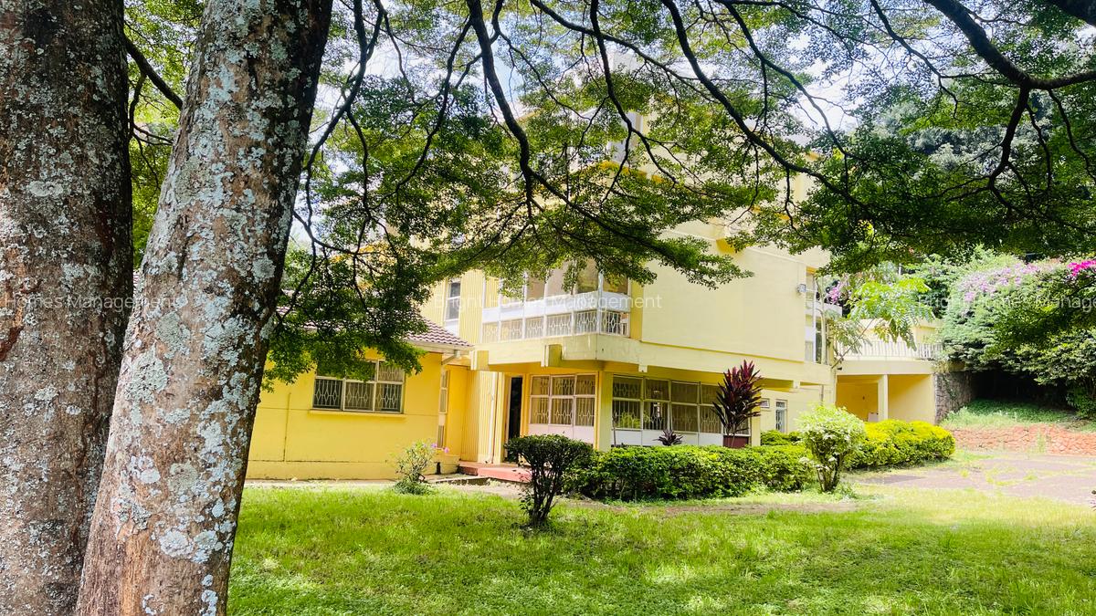 Residential Land in Lavington - 9