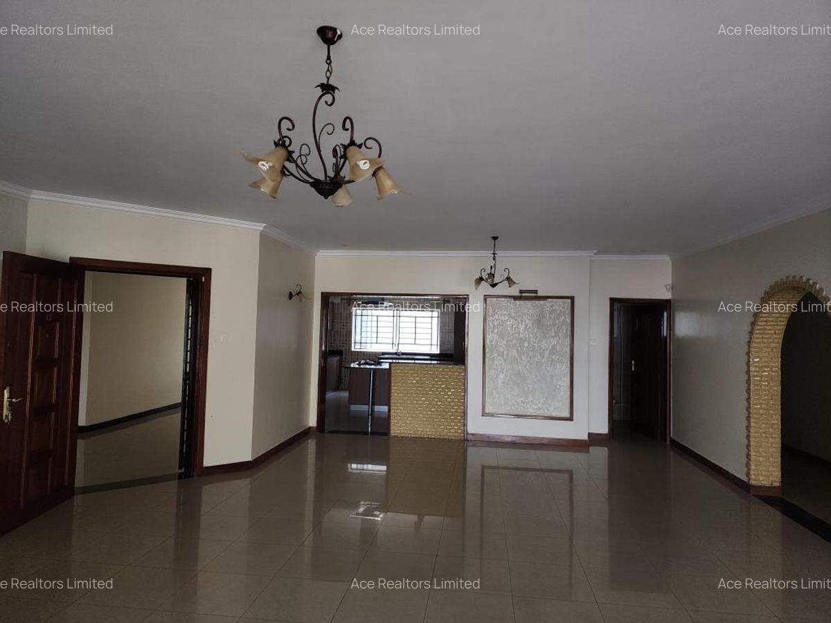 3 Bed Apartment with En Suite at Rhapta Road - 5