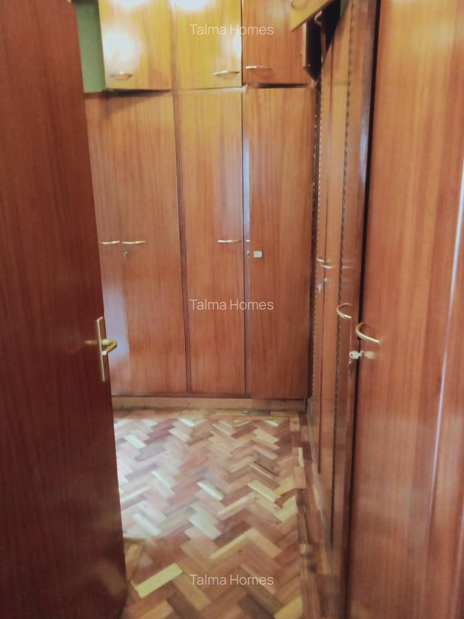 4 Bed Townhouse with En Suite at Off Lower Kabete Road - 16