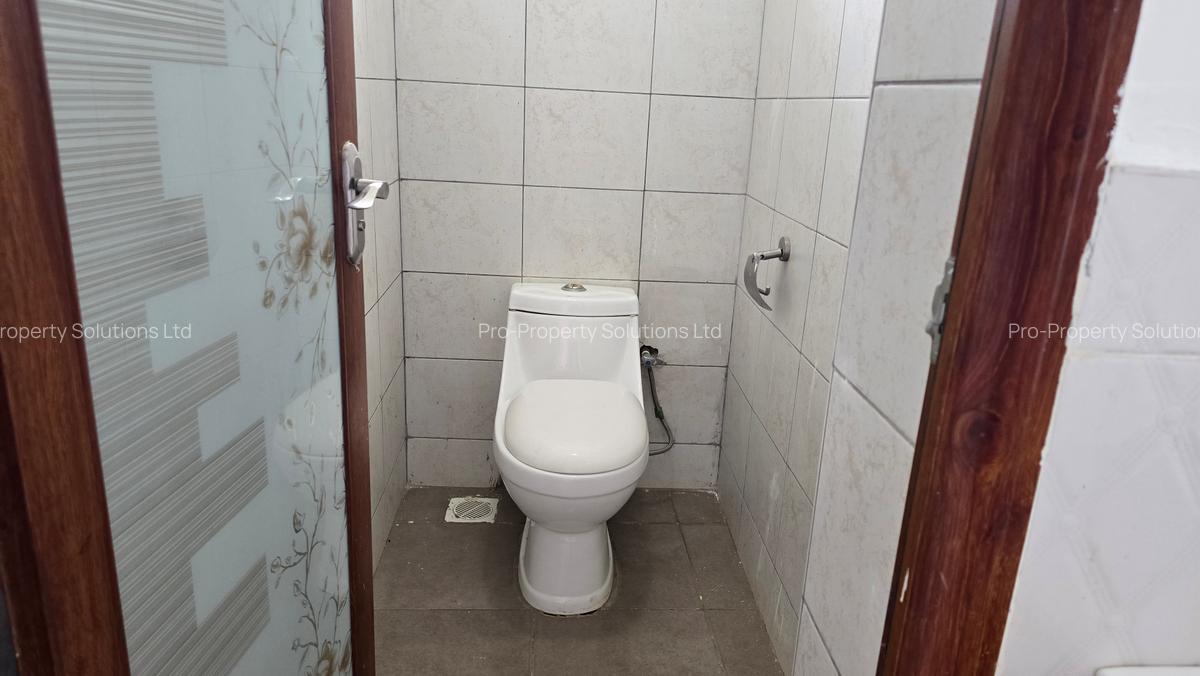 3 Bed House with Staff Quarters at Ngong - 7