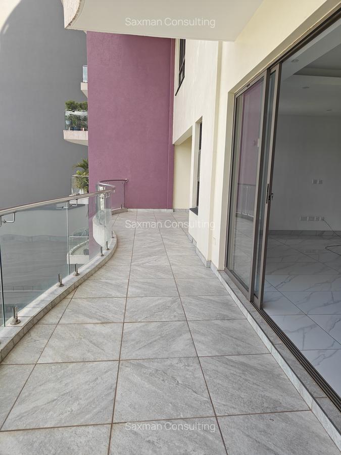 3 Bed Apartment with En Suite in General Mathenge - 15
