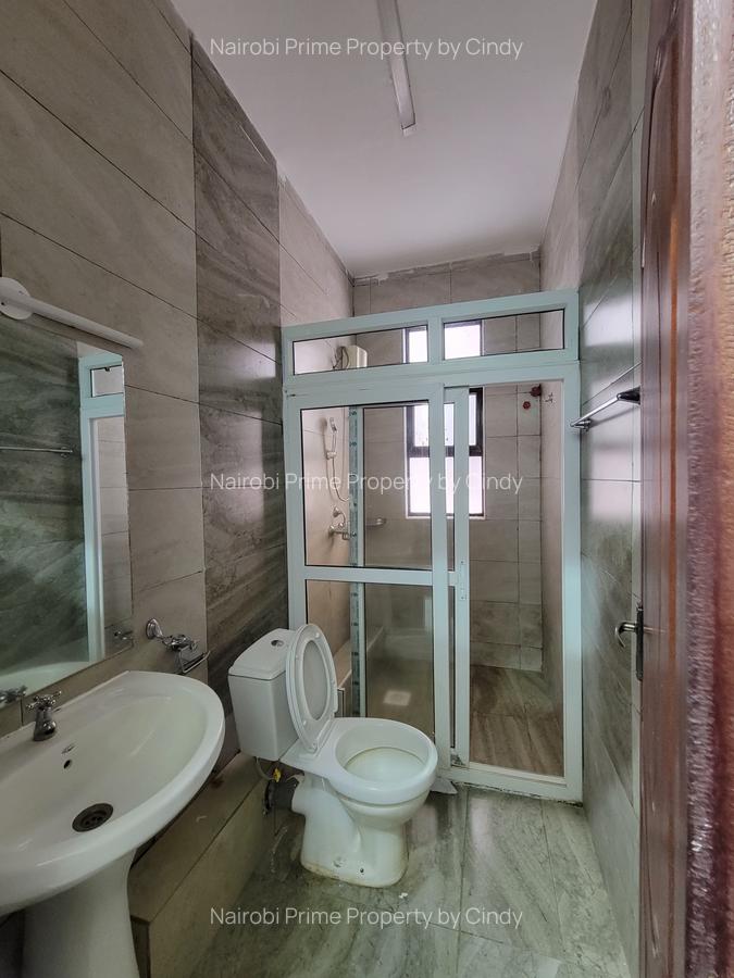 Serviced 4 Bed Apartment with En Suite at 2Nd Avenue - 3