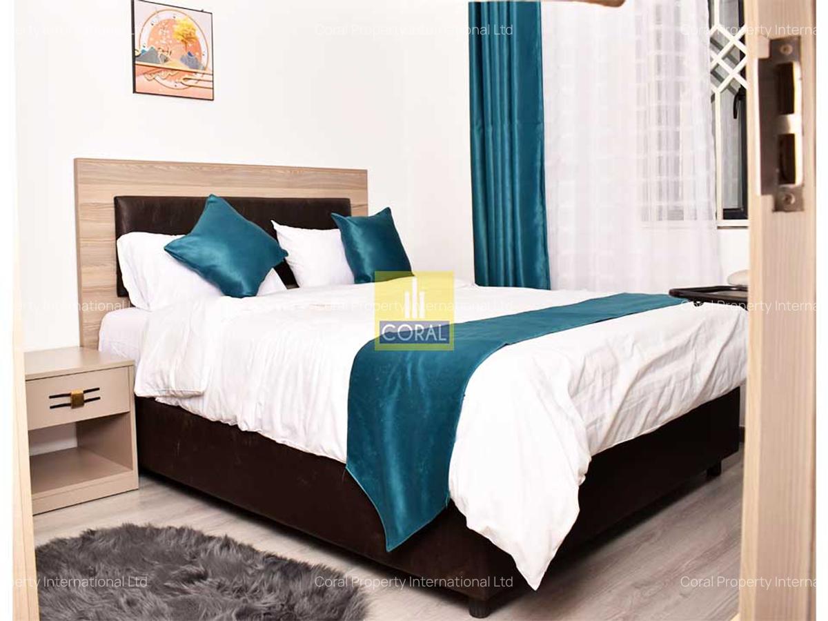 2 Bed Apartment in Kilimani - 4
