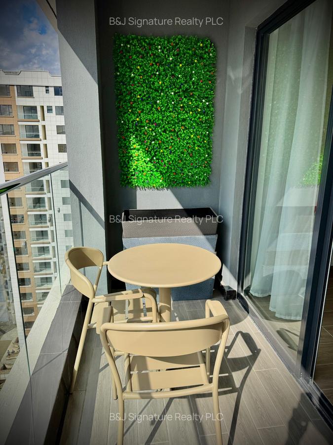 Serviced 1 Bed Apartment with En Suite in Kilimani - 8