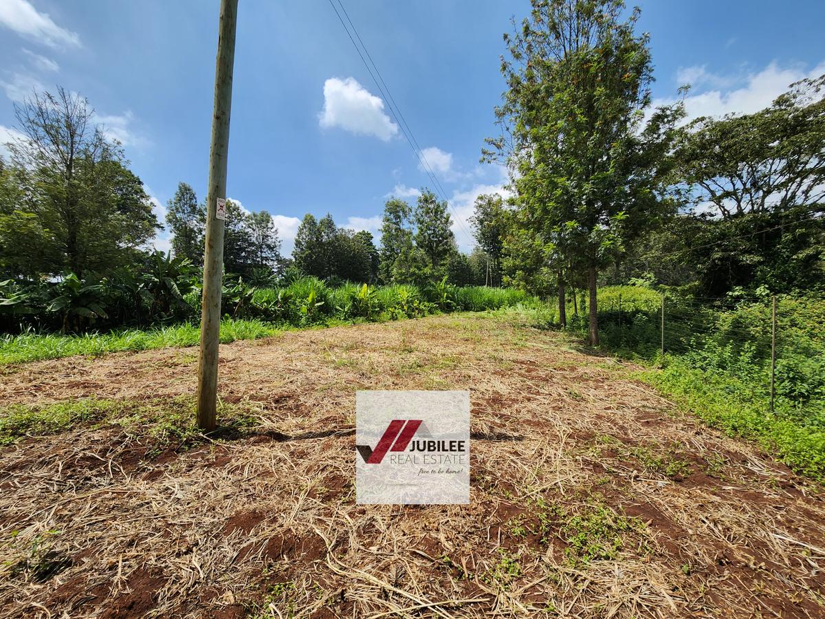 5 ac Land in Karen - 3