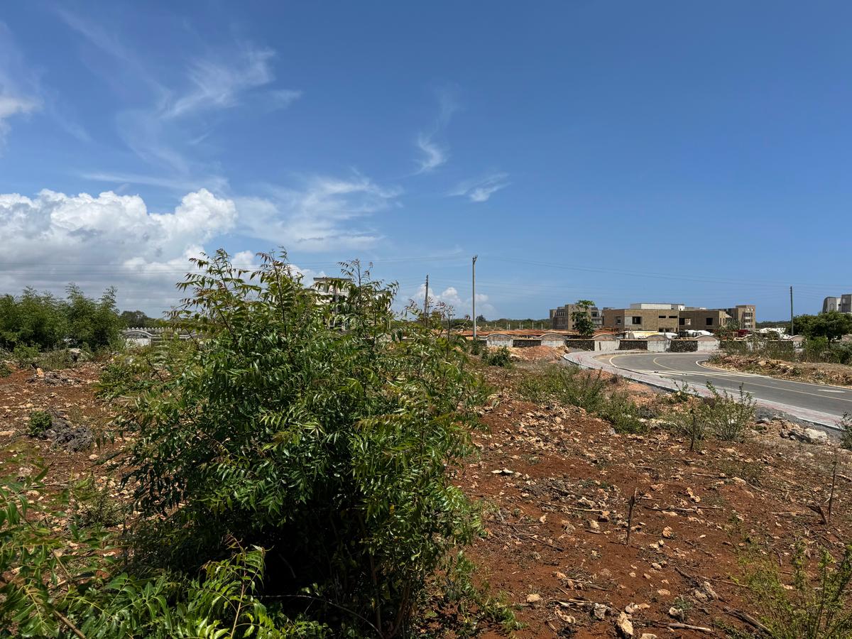 Land in Vipingo - 12