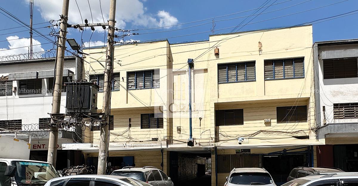 Commercial Property in Nairobi CBD - 1