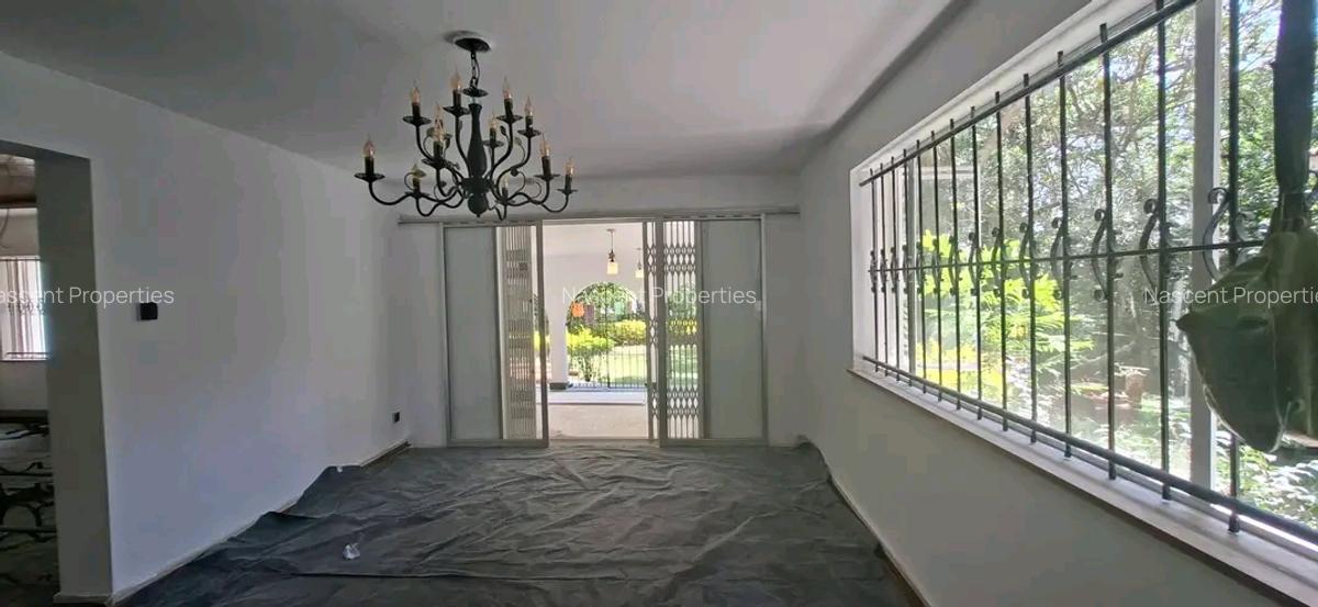 4 Bed House with En Suite in Muthaiga - 7