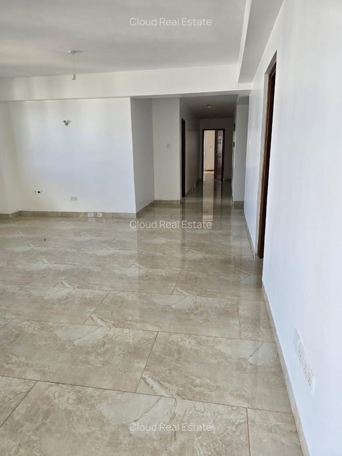 3 Bed Apartment with Staff Quarters in Westlands Area - 10