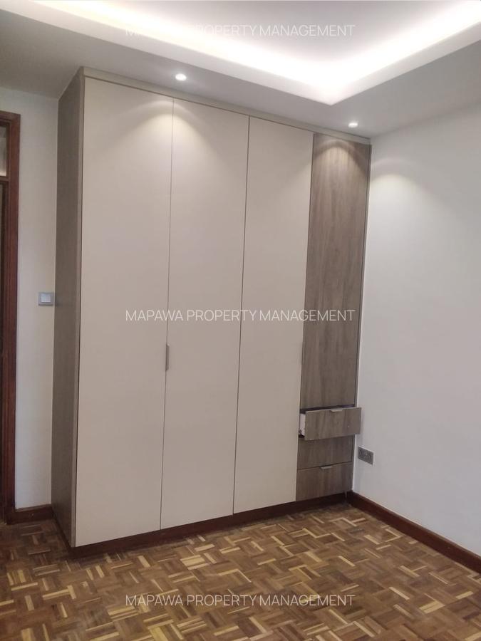 4 Bed Townhouse with En Suite in Westlands Area - 8