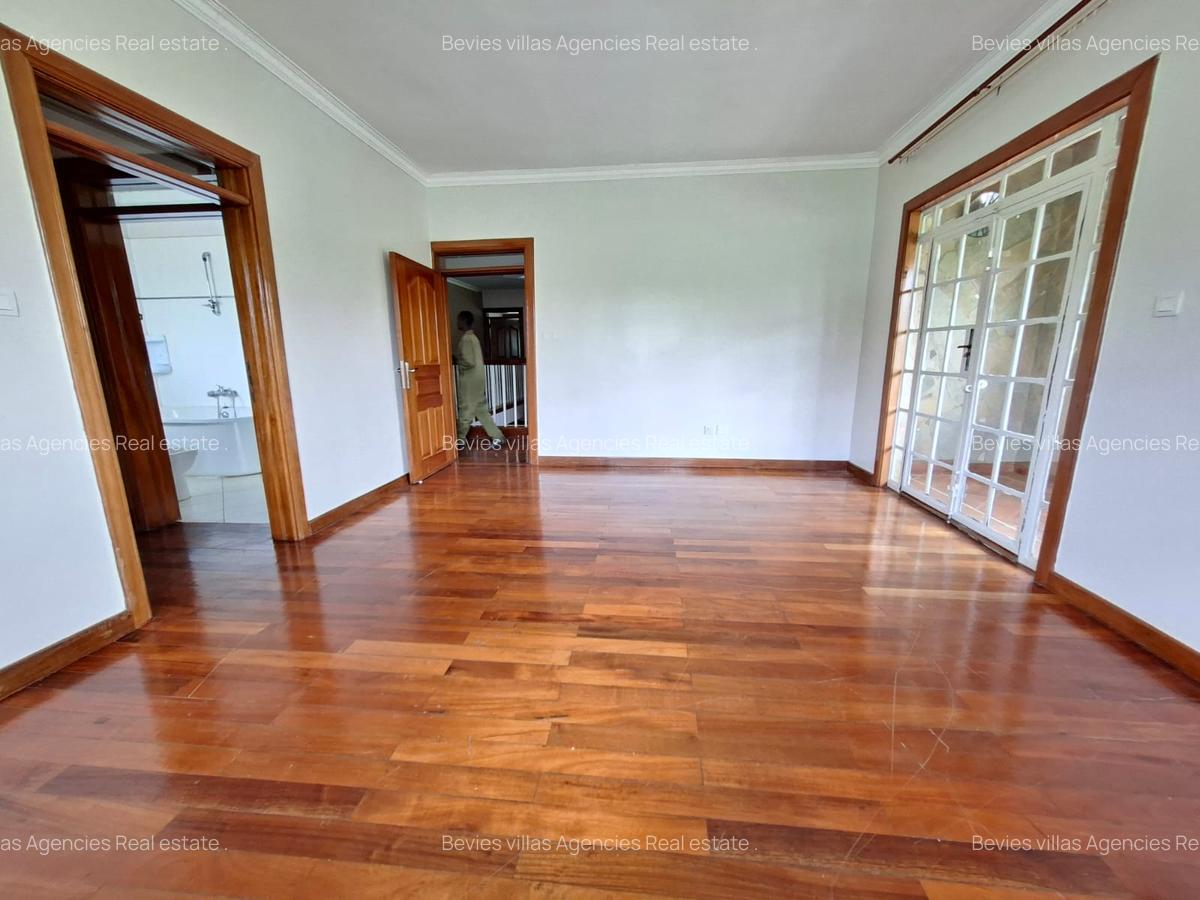 4 Bed House with En Suite at Runda - 15