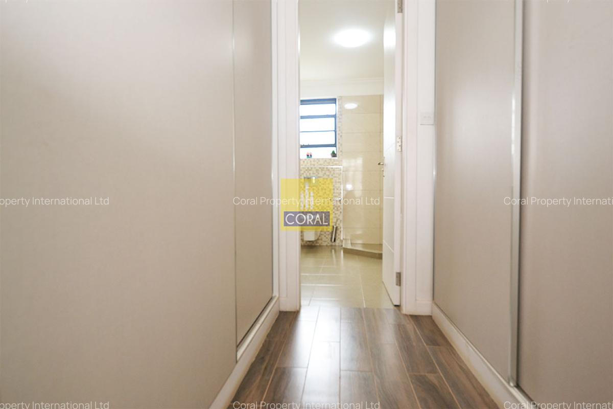 4 Bed House in South C - 18