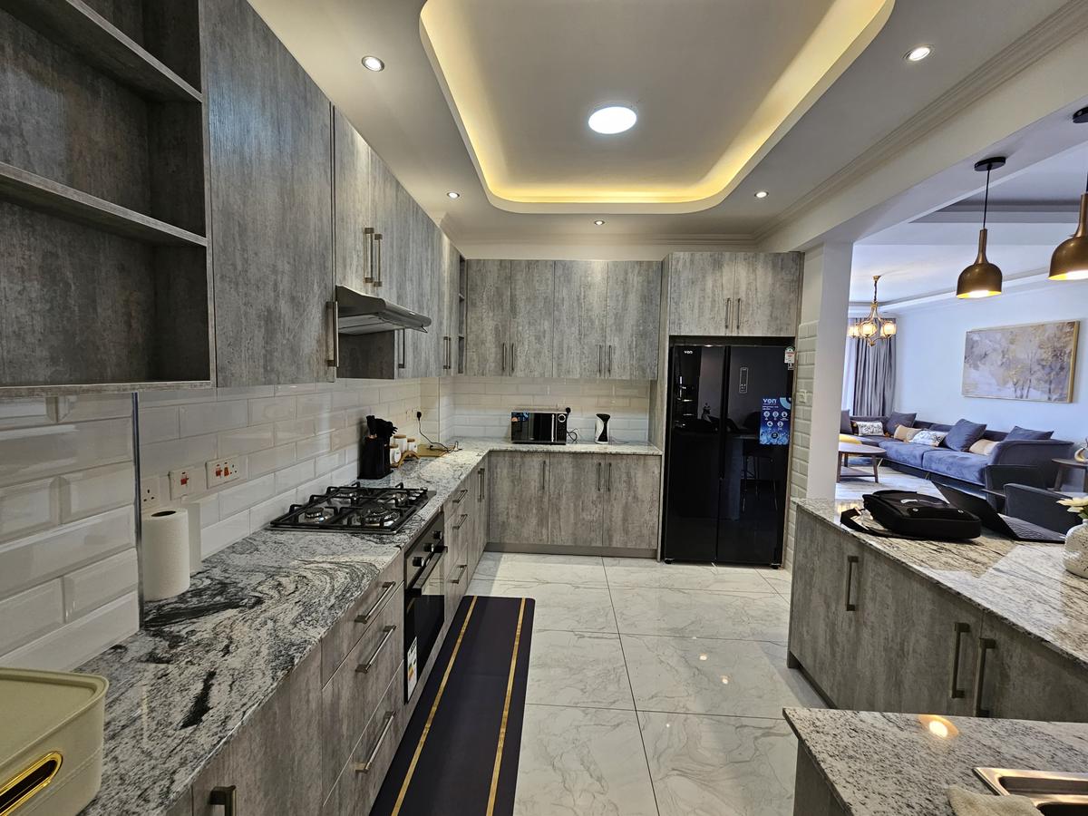 Furnished 2 Bed Apartment with En Suite in Brookside - 7 Furnished 2 Bed Apartment with En Suite in Brookside - 7