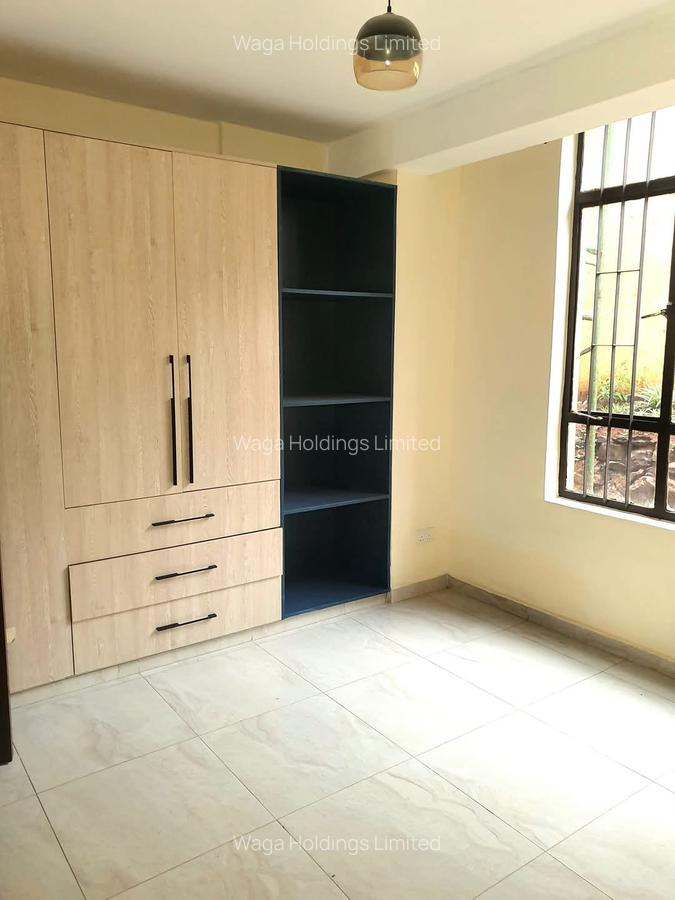 3 Bed Apartment with En Suite at Phase 2 - 15