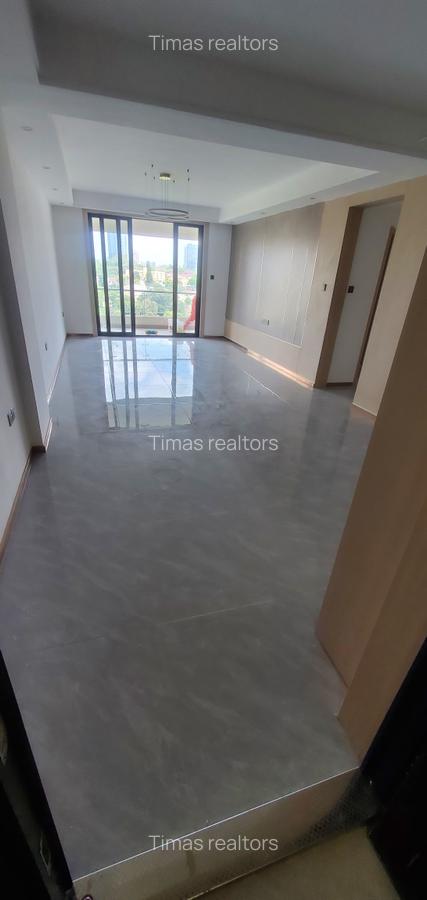 2 Bed Apartment with En Suite at Riverside - 1