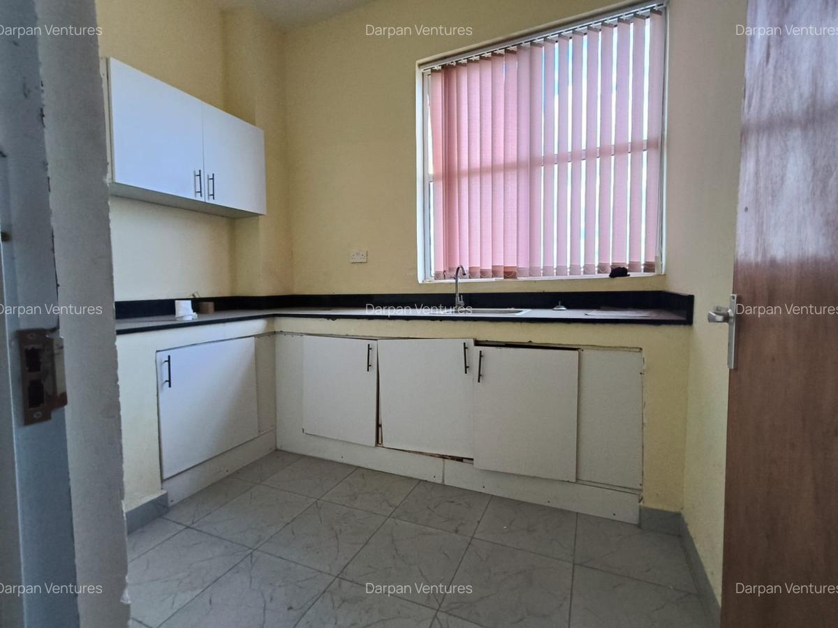 2,900 ft² Office with Service Charge Included in Mombasa Road - 6