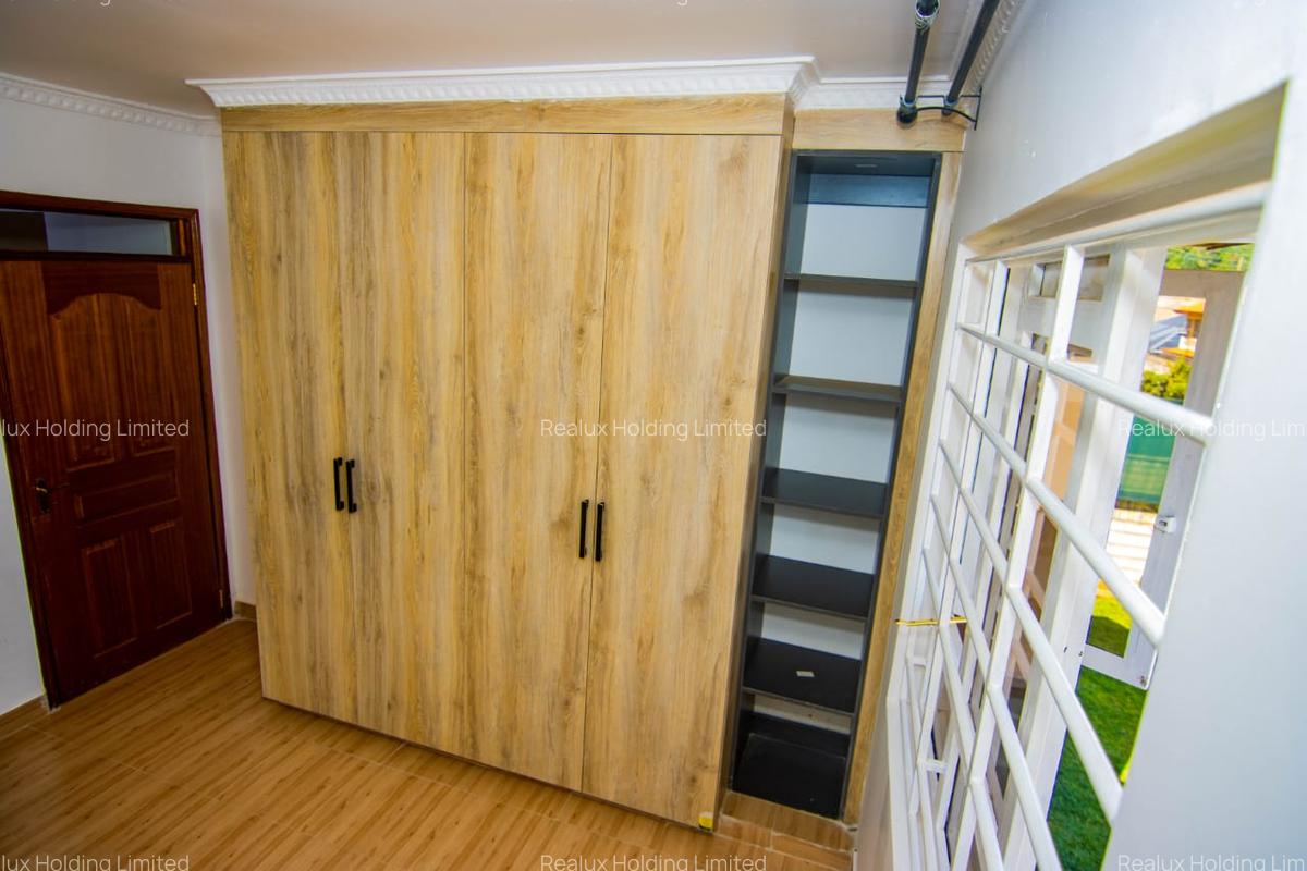 4 Bed House with En Suite in Kamangu - 2