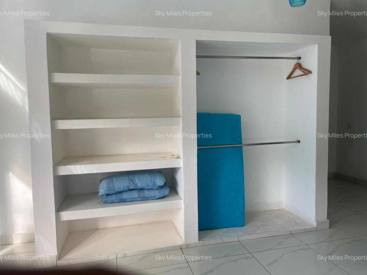 4 Bed Villa with En Suite at Watamu - 11